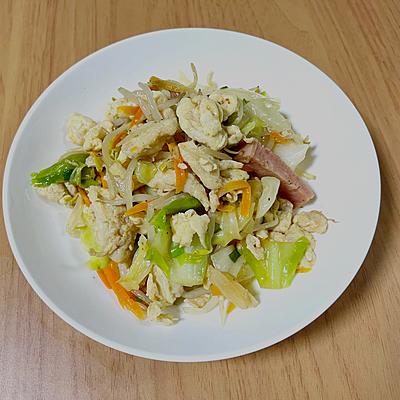 たべれぽの写真