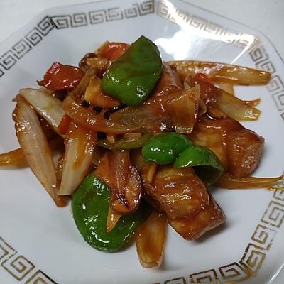 たべれぽの写真