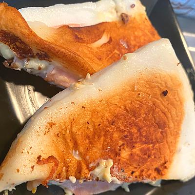 たべれぽの写真