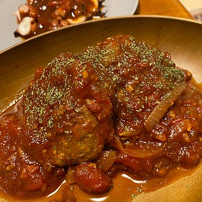 たべれぽの写真