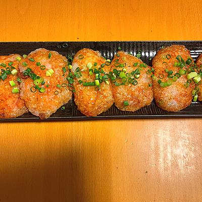 たべれぽの写真