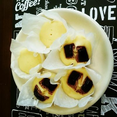 たべれぽの写真