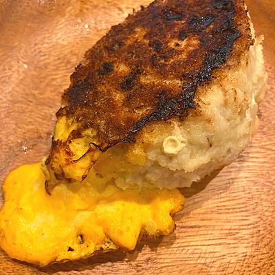 揚げない 焼きスコッチエッグ クラシル