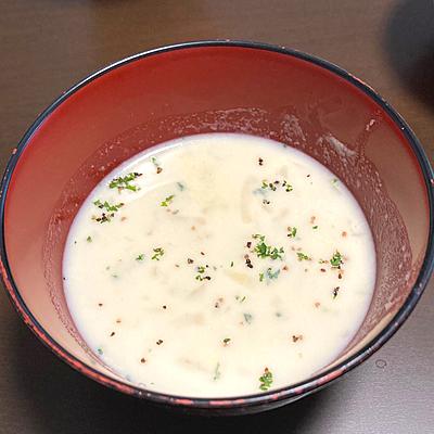 たべれぽの写真