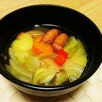 たべれぽ