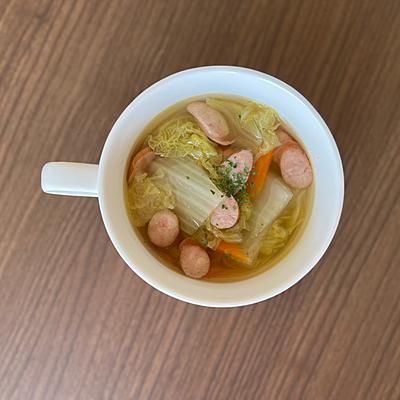 たべれぽの写真