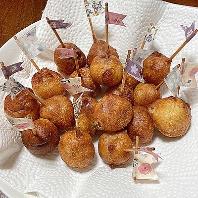 簡単スイーツのレシピ おすすめの30選を紹介 6ページ目 クラシル