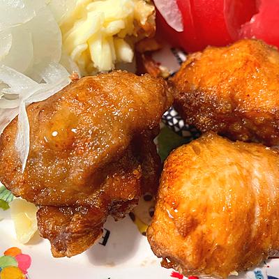 たべれぽの写真