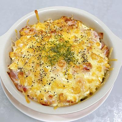 ドリア 簡単のレシピ おすすめの30選を紹介 クラシル