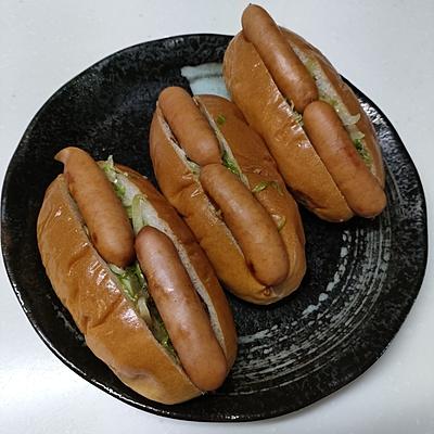 たべれぽの写真