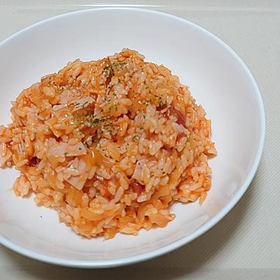 たべれぽの写真