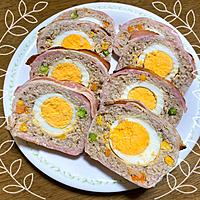 切ったらとろ り ごちそうミートローフ 作り方 レシピ クラシル 切ったらとろ り ごちそうミートローフ 作り方 レシピ クラシル