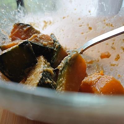 たべれぽの写真