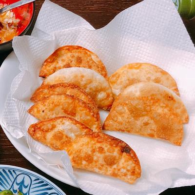 たべれぽの写真