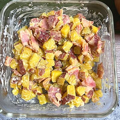 たべれぽの写真