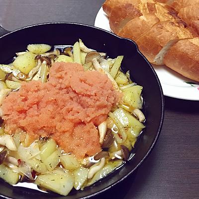 たべれぽの写真