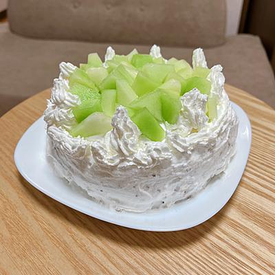バースデーケーキのレシピ おすすめの30選を紹介 クラシル