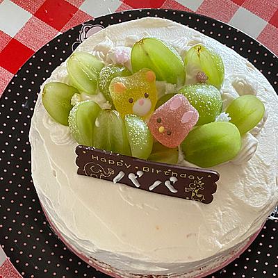 誕生日ケーキのレシピ おすすめの30選を紹介 クラシル