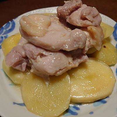 たべれぽの写真