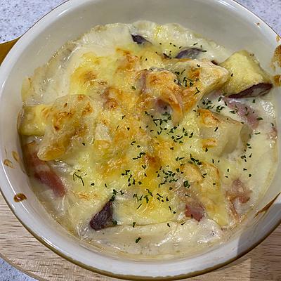 たべれぽの写真