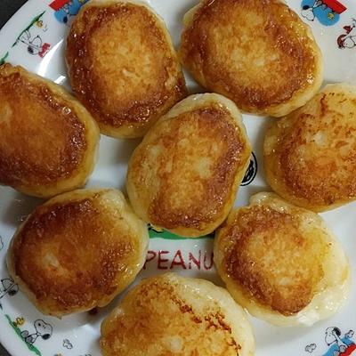 たべれぽの写真