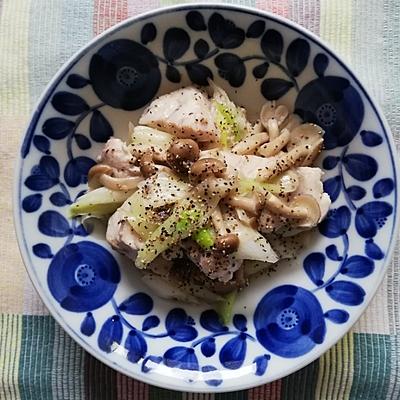 カジキのレシピ おすすめの30選を紹介 クラシル