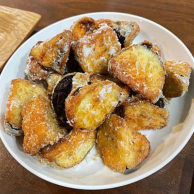 たべれぽの写真