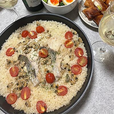 たべれぽの写真