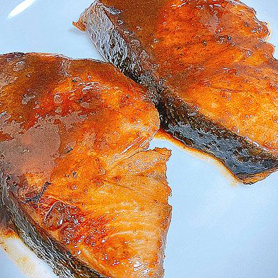 たべれぽの写真