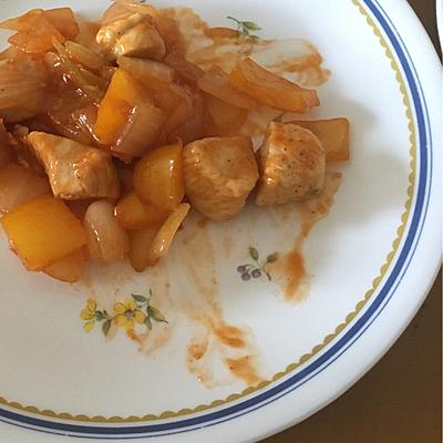 たべれぽの写真