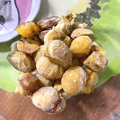 たべれぽの写真