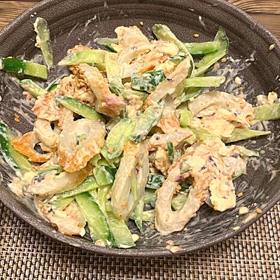 たべれぽの写真