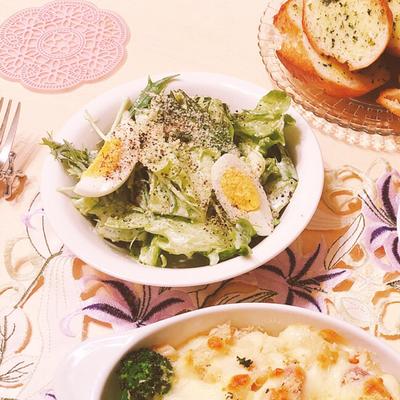 たべれぽの写真