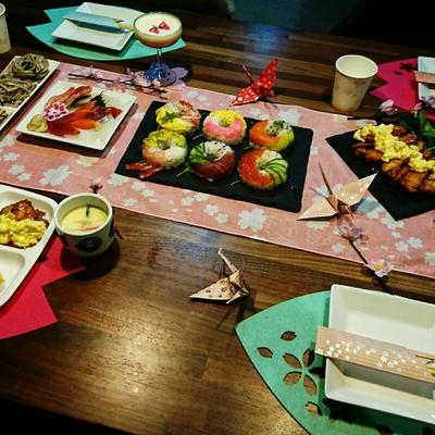 たべれぽの写真