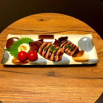 たべれぽの写真