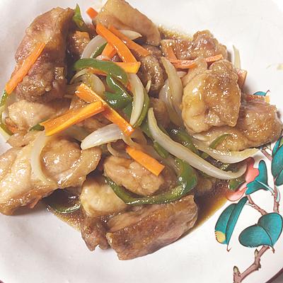 たべれぽの写真