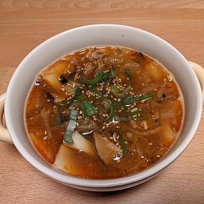 たべれぽの写真