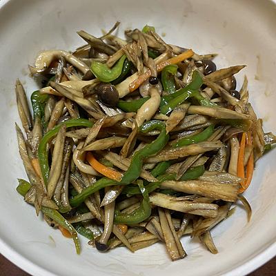 たべれぽの写真