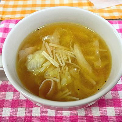 具だくさん スープ おすすめの25選を紹介 クラシル