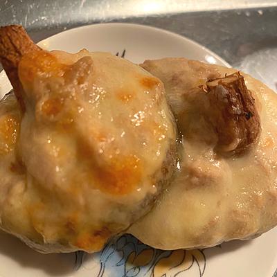 たべれぽの写真