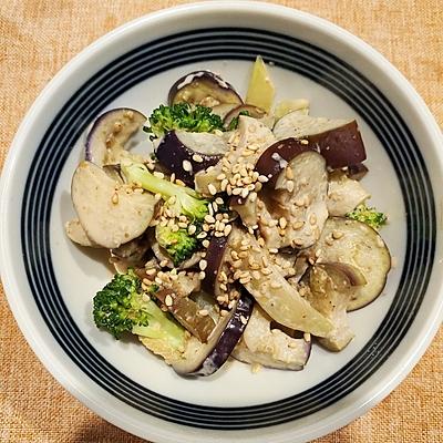 たべれぽの写真