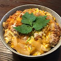 どんぶりの定番 基本のカツ丼 作り方 レシピ クラシル