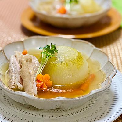 たべれぽの写真