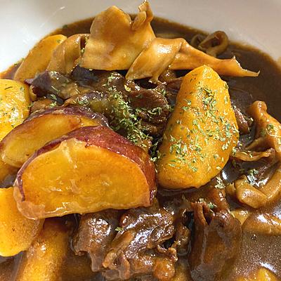 たべれぽの写真