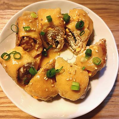 たべれぽの写真