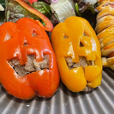 たべれぽの写真