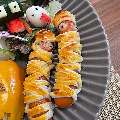 たべれぽの写真