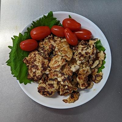 たべれぽの写真