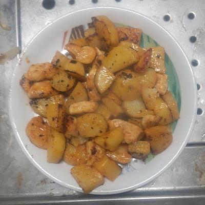 たべれぽの写真