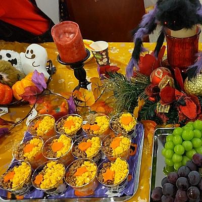 たべれぽの写真